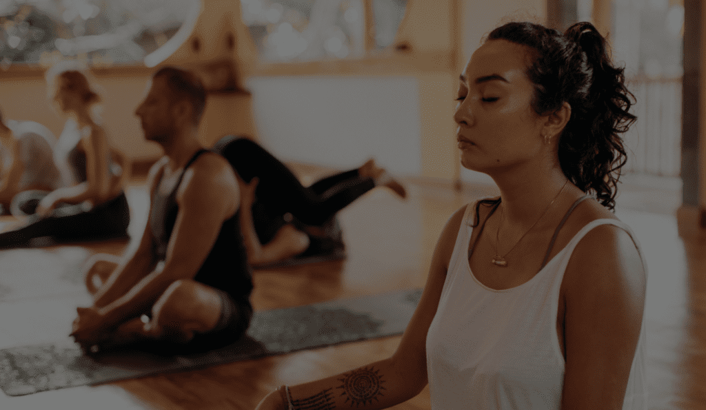 3 day silent retreat