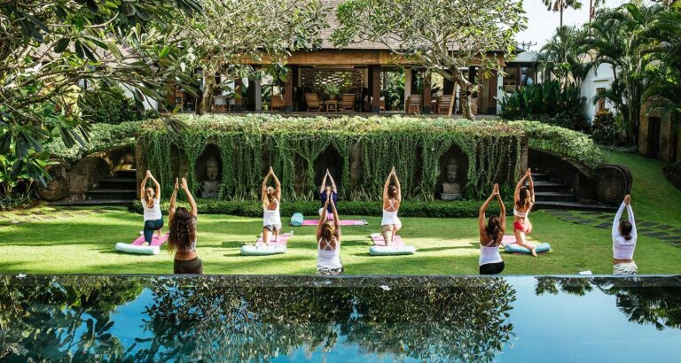 Best Activities to Release Stress and Relax in Bali: My Complete Guide to Island Bliss