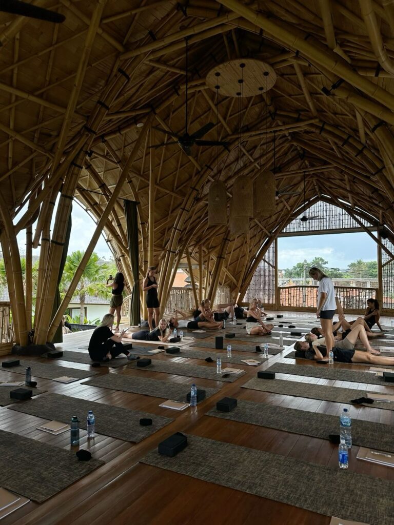 The Ultimate Body & Soul Reset: 7 Best Fitness Retreats in Bali, Indonesia 