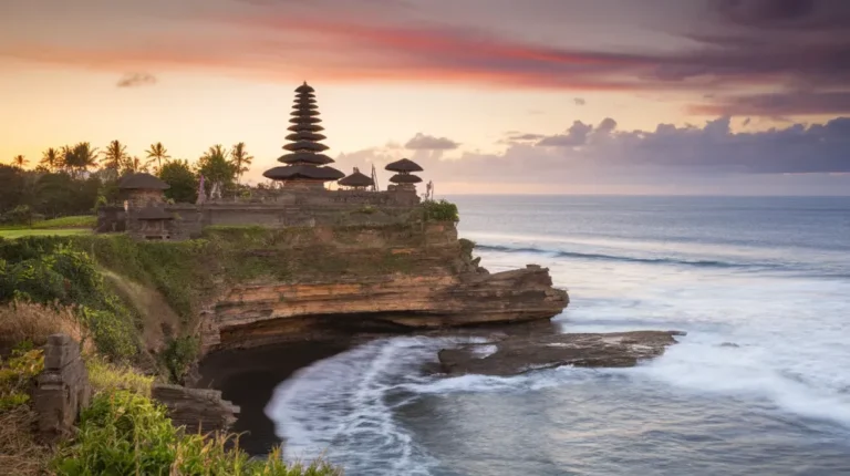 Private sound healing in Uluwatu : my 2 best choices