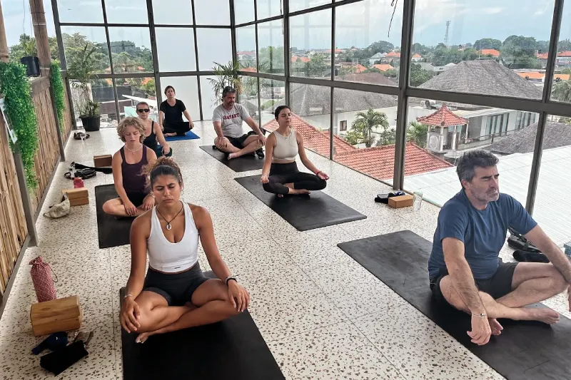 Adda Yoga Canggu 3