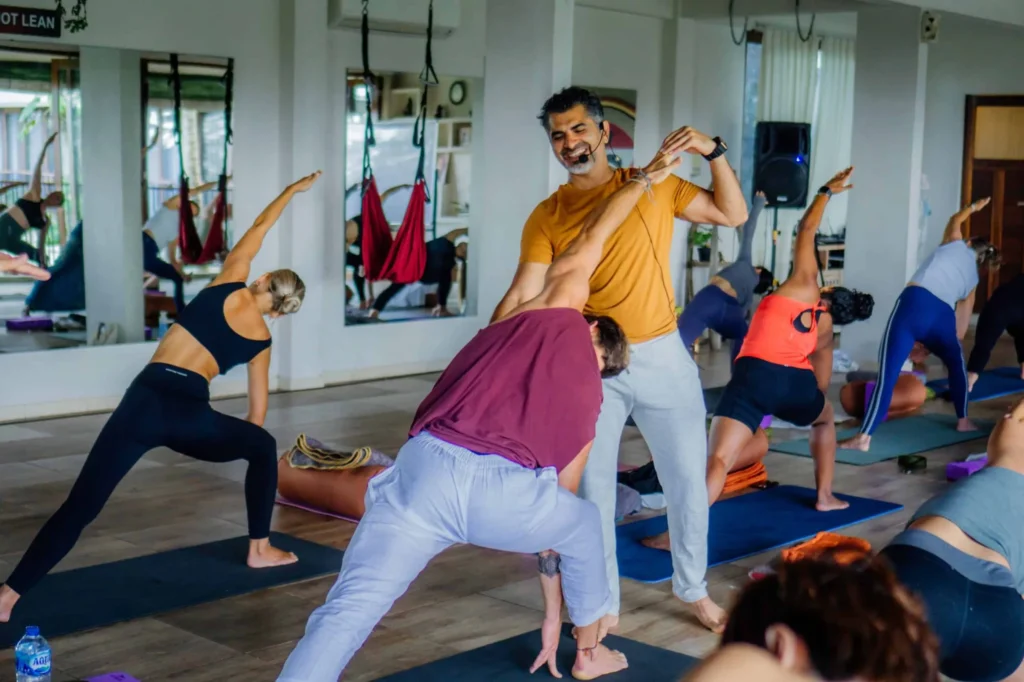 Yogic Niyamas scaled 1