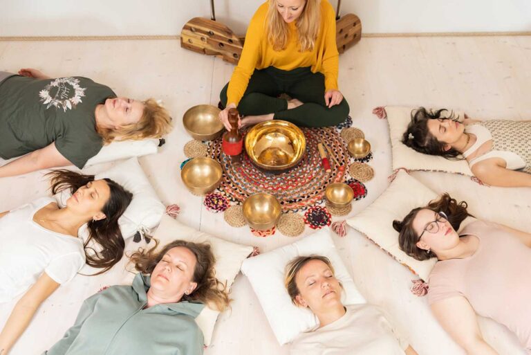 My 3 Best Sound Healing events in Canggu, Bali