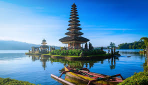 Private meditation in Bali – my 3 best choice