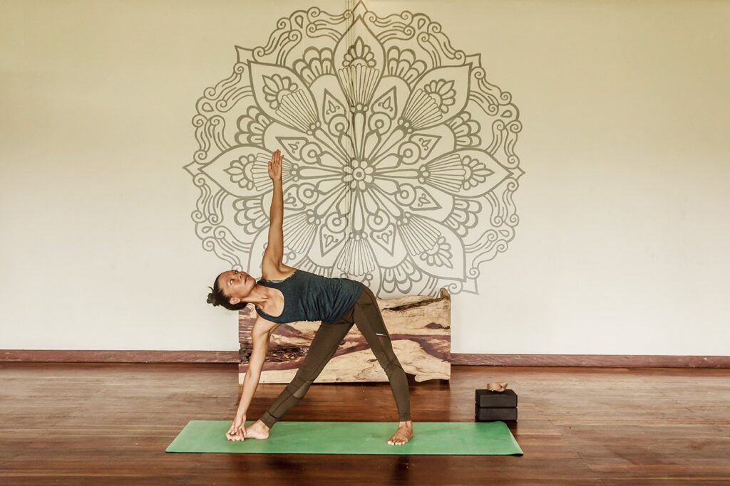 yogisgarden homepage