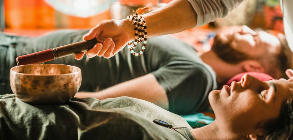 Sound Bathsscience newsWilliam Softky