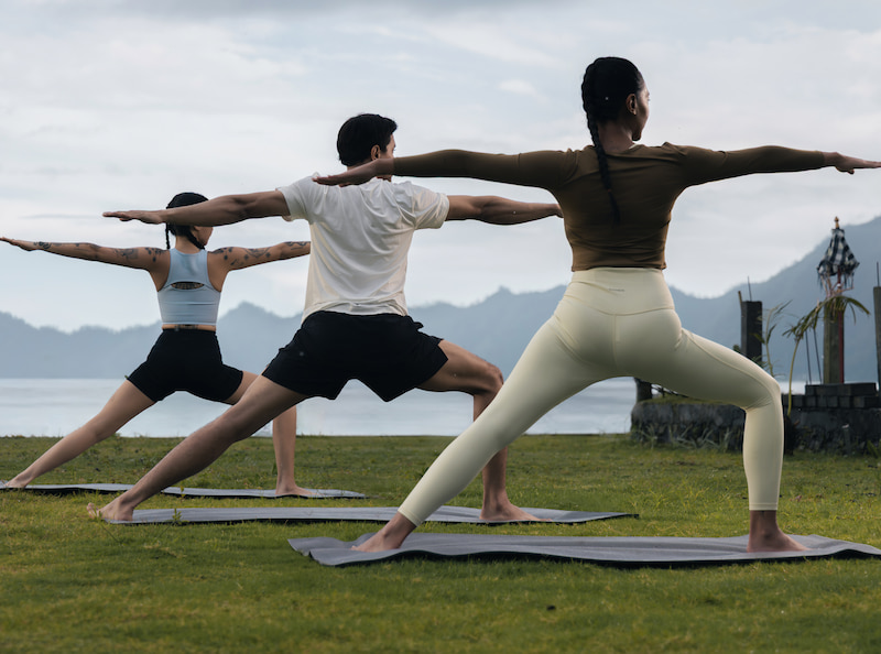 image 3 best private yoga services in ubud bali