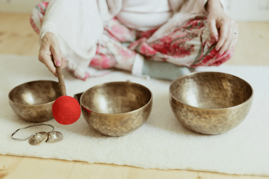 image 56 sound healing events in Canggu
