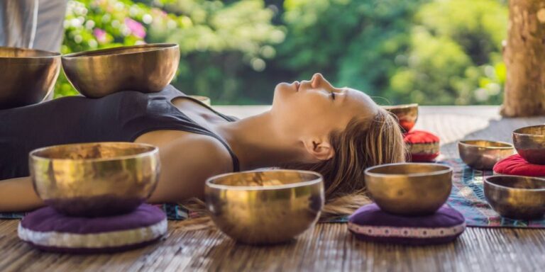 Sound healing instruments for sale in Bali : my top spots for purchase   