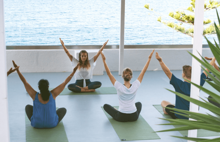 Yoga in Jimbaran – Where to do Yoga in Jimbaran, Bali