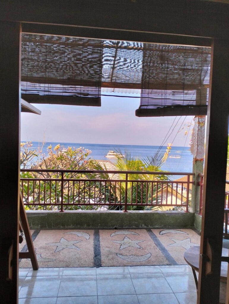 picture amed bali dharma yoga homestay dan hostel 32